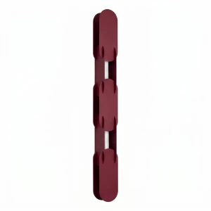 Kinkiet CHAIN 91 burgund LED 4000K TH.799 Thoro