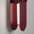 Kinkiet CHAIN 91 burgund LED 4000K TH.799 Thoro
