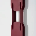 Kinkiet CHAIN 91 burgund LED 4000K TH.799 Thoro