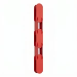 Kinkiet CHAIN 91 czerwony LED 4000K TH.801 Thoro