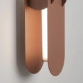Kinkiet CHAIN 91 mocca LED 4000K TH.802 Thoro
