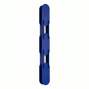 Kinkiet CHAIN 91 ultramaryna LED 4000K TH.807 Thoro