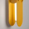 Kinkiet CHAIN 91 żółty LED 4000K TH.809 Thoro