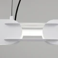 Lampa wisząca CHAIN 91 biała LED 4000K TH.811 Thoro