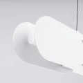 Lampa wisząca CHAIN 91 biała LED 4000K TH.811 Thoro