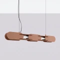 Lampa wisząca CHAIN 91 mocca LED 4000K TH.817 Thoro