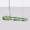 Lampa wisząca CHAIN 91 szałwiowa LED 4000K TH.820 Thoro