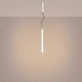 Lampa wisząca TRANG 50 beżowa LED 3000K TH.825 Thoro