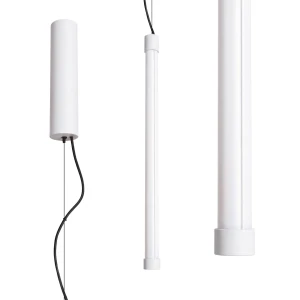 Lampa wisząca TRANG 50 biała LED 3000K TH.826 Thoro