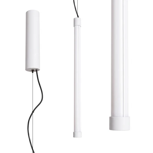 Lampa wisząca TRANG 50 biała LED 3000K TH.826 Thoro