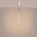 Lampa wisząca TRANG 50 biała LED 3000K TH.826 Thoro