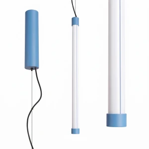 Lampa wisząca TRANG 50 błękitna LED 3000K TH.827 Thoro