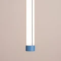 Lampa wisząca TRANG 50 błękitna LED 3000K TH.827 Thoro