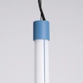 Lampa wisząca TRANG 50 błękitna LED 3000K TH.827 Thoro