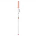Lampa wisząca TRANG 50 brzoskwiniowa LED 3000K TH.828 Thoro