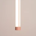 Lampa wisząca TRANG 50 brzoskwiniowa LED 3000K TH.828 Thoro