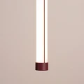 Lampa wisząca TRANG 50 burgund LED 3000K TH.829 Thoro