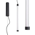 Lampa wisząca TRANG 50 czarna LED 3000K TH.830 Thoro