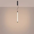 Lampa wisząca TRANG 50 czarna LED 3000K TH.830 Thoro