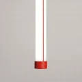 Lampa wisząca TRANG 50 czerwona LED 3000K TH.831 Thoro
