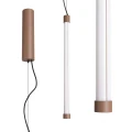 Lampa wisząca TRANG 50 mocca LED 3000K TH.832 Thoro