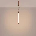 Lampa wisząca TRANG 50 mocca LED 3000K TH.832 Thoro
