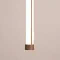 Lampa wisząca TRANG 50 mocca LED 3000K TH.832 Thoro