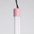 Lampa wisząca TRANG 50 różowa LED 3000K TH.834 Thoro