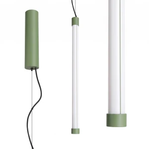 Lampa wisząca TRANG 50 szałwiowa LED 3000K TH.835 Thoro