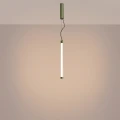 Lampa wisząca TRANG 50 szałwiowa LED 3000K TH.835 Thoro