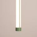 Lampa wisząca TRANG 50 szałwiowa LED 3000K TH.835 Thoro