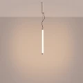Lampa wisząca TRANG 50 taupe LED 3000K TH.836 Thoro