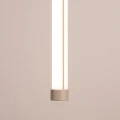Lampa wisząca TRANG 50 taupe LED 3000K TH.836 Thoro