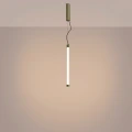 Lampa wisząca TRANG 50 zielona oliwka LED 3000K TH.838 Thoro