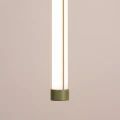 Lampa wisząca TRANG 50 zielona oliwka LED 3000K TH.838 Thoro
