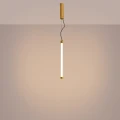 Lampa wisząca TRANG 50 żółta LED 3000K TH.839 Thoro
