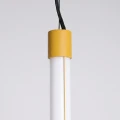 Lampa wisząca TRANG 50 żółta LED 3000K TH.839 Thoro