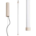 Lampa wisząca TRANG 75 beżowa LED 3000K TH.840 Thoro