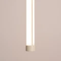 Lampa wisząca TRANG 75 beżowa LED 3000K TH.840 Thoro