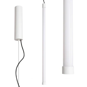 Lampa wisząca TRANG 75 biała LED 3000K TH.841 Thoro