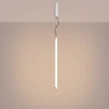 Lampa wisząca TRANG 75 biała LED 3000K TH.841 Thoro