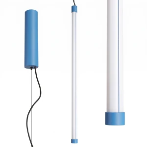 Lampa wisząca TRANG 75 błękitna LED 3000K TH.842 Thoro