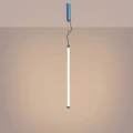 Lampa wisząca TRANG 75 błękitna LED 3000K TH.842 Thoro