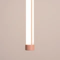 Lampa wisząca TRANG 75 brzoskwiniowa LED 3000K TH.843 Thoro