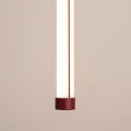 Lampa wisząca TRANG 75 burgund LED 3000K TH.844 Thoro