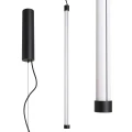 Lampa wisząca TRANG 75 czarna LED 3000K TH.845 Thoro