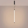 Lampa wisząca TRANG 75 czarna LED 3000K TH.845 Thoro