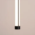 Lampa wisząca TRANG 75 czarna LED 3000K TH.845 Thoro