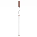 Lampa wisząca TRANG 75 mocca LED 3000K TH.847 Thoro