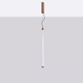 Lampa wisząca TRANG 75 mocca LED 3000K TH.847 Thoro